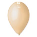 Балон G90, телесен цвят 10бр.