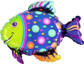 Балон Риба