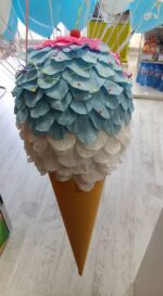 Пинята Сладолед