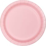 Classic pink, чинии малки 24бр.