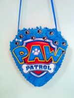 Пинята Paw Patrol значка