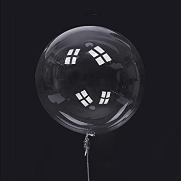Балон прозрачен CLEAR BUBBLE, 36"