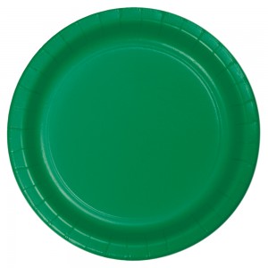 Emerald Green, големи чинии 24бр.