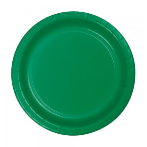 Emerald Green, малки чинии 24бр.
