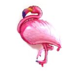 Балон фолио Фламинго