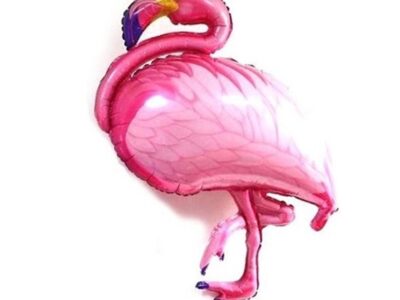 Балон фолио Фламинго